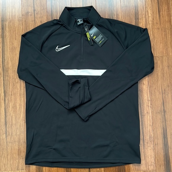 Nike Other - Men’s Nike Dri-Fit Academy Training 1/4 Zip - Brand New! With Tags!